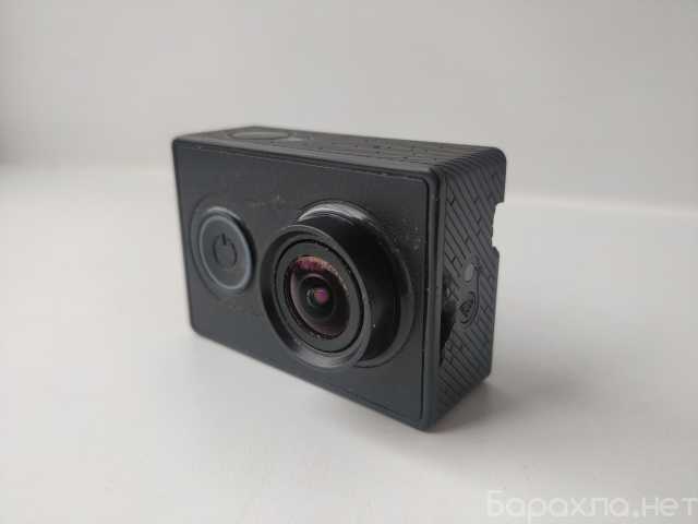 Продам: компактную видеокамеру