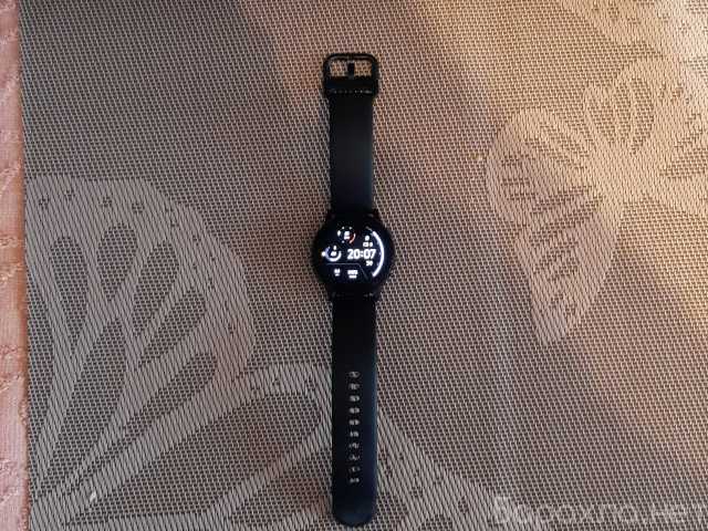 Продам: Samsung galaxy watch active 2 40mm