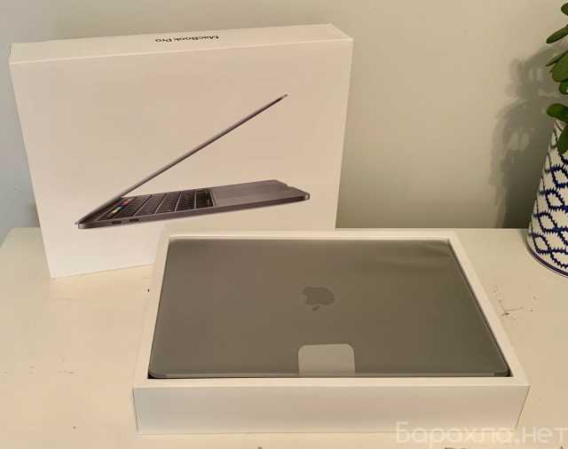 Продам: Apple macbook pro