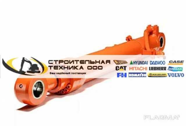 Продам: Гидроцилиндр рукояти DX225 400305-00219