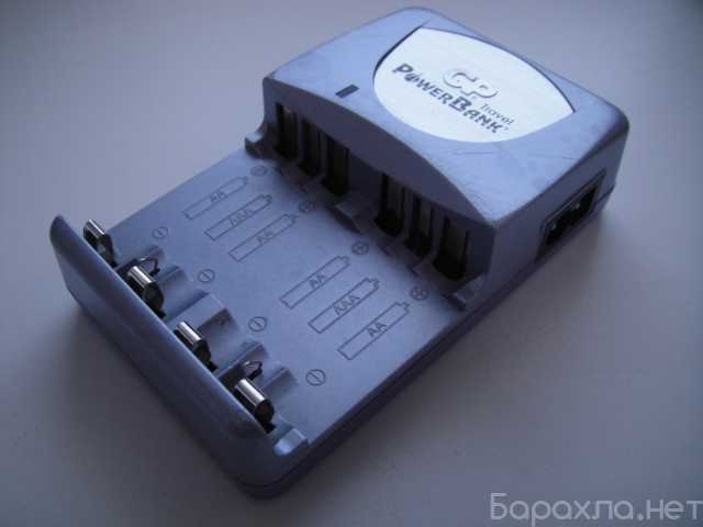 Продам: Зарядное устройство GP для аккумуляторов