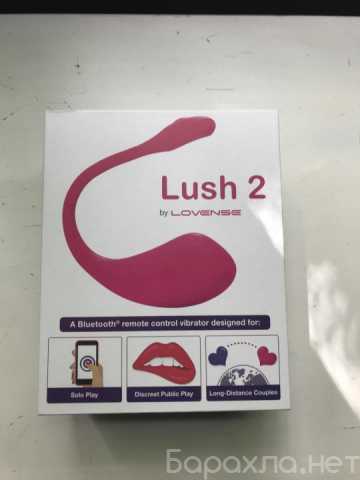 Продам: Lovense Lush 2