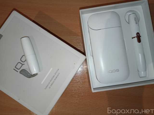 Продам: Iqos 2.4 plus