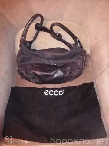 Продам: Жен.сумка ECCO Белмар