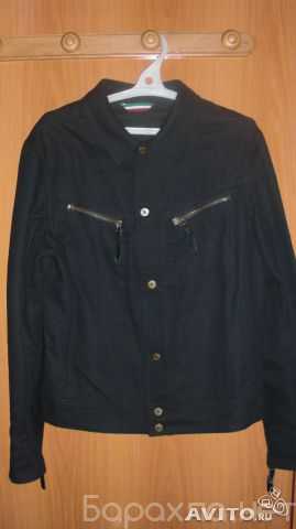 Продам: куртка Moschino, KENZO Homme