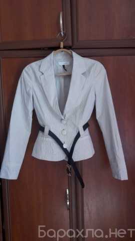 Продам: стильный пиджак (cotton)