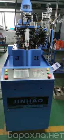 Продам: Чулочно-носочные машины JinHao