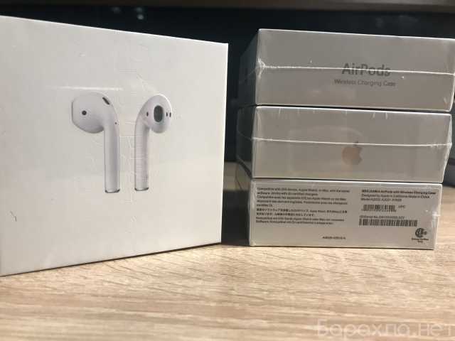 Продам: Airpods 2