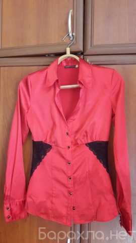 Продам: блузка атлас