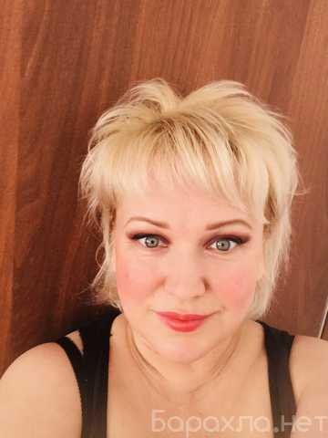 Предложение: Релакс массаж в Барнауле