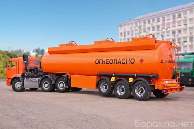 Продам: Доставка дизельного топлива по Москве