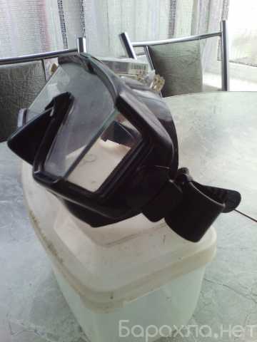 Продам: маска для подводного плавания