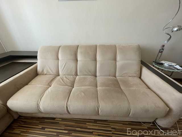 Продам: Кресло+диван