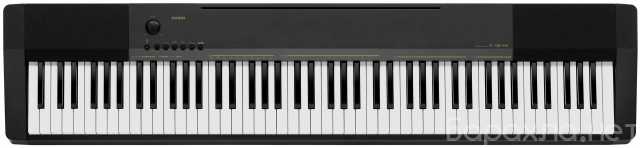 Продам: 1 Цифровое пианино Casio CDP-130BK
