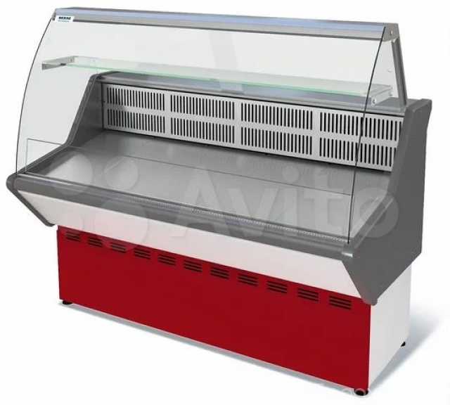 Продам: Холодильная витрина Нова ВХСн-1,5