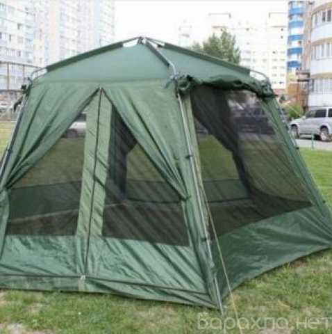 Продам: Шаты и палатки туристические. г.Ижевск