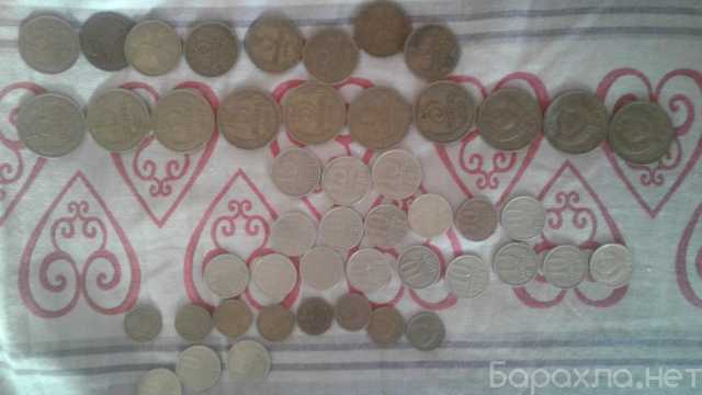 Продам: СССРовские монеты от 1961 года