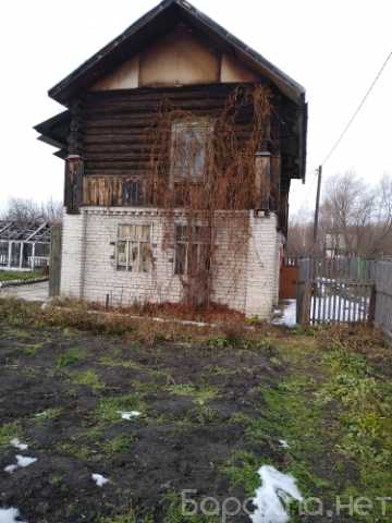 Продам: дачу