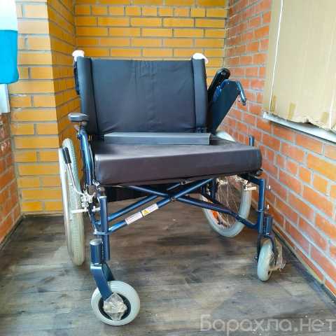 Продам: Инвалидная коляска Ortonica Base 120