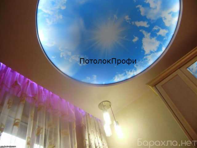 Предложение: натяжные потолки в Таганроге