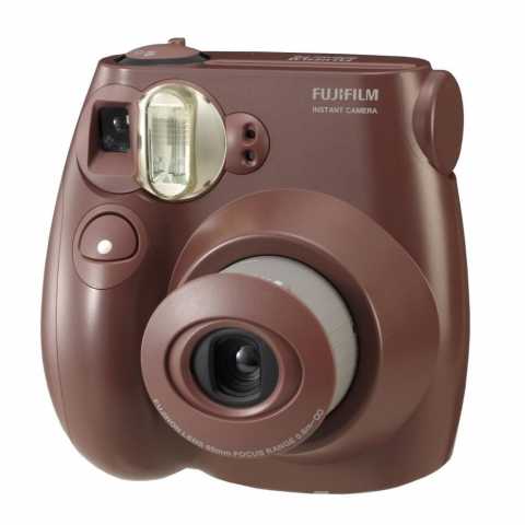 Предложение: Ремонт фотоаппаратов Fujifilm instax