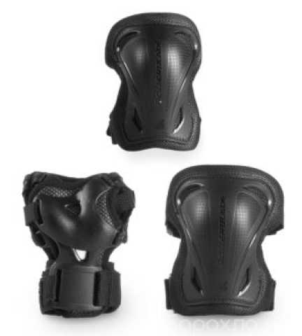 Продам: Защита Rollerblade Pro Protective Gear