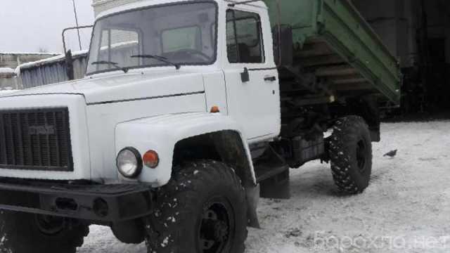 Продам: Продам ГАЗ 3308 Садко на запасные части