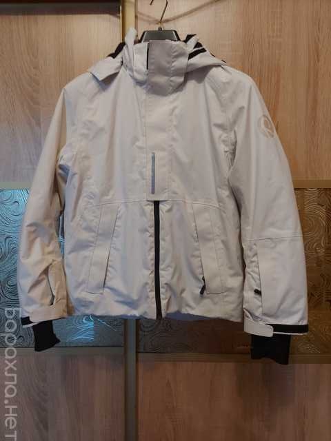 Продам: Зимняя куртка reima TEC