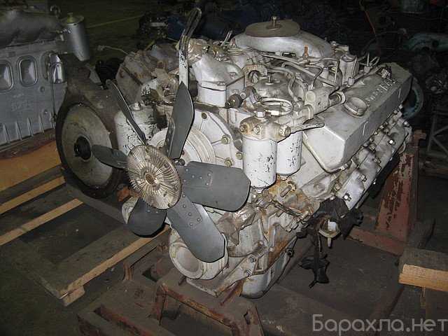 Продам: Продам двигатель ЗИЛ ЗМЗ Д-645 для автом