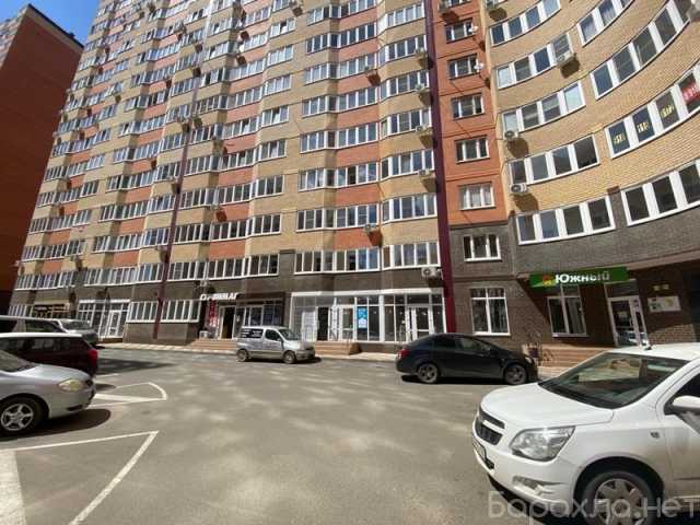 Продам: Торговое помещение 57 кв.м