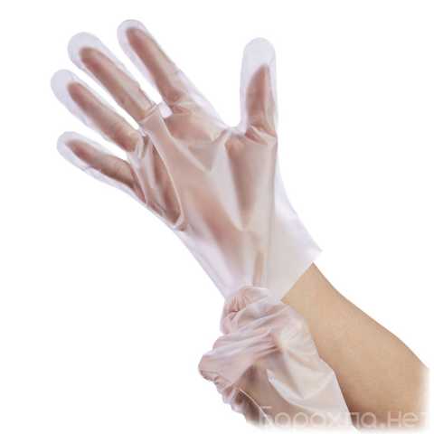 Продам: перчатки ТПЕ