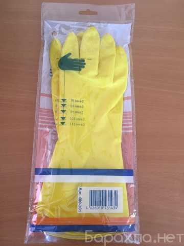 Продам: Хозяйственные перчатки