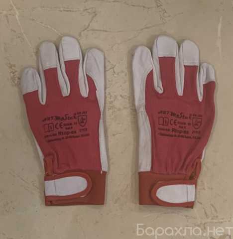Продам: перчатки рабочие от 5 пар, новые