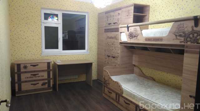 Продам: комплект мебели в детскую комнату