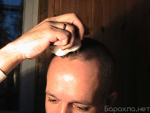 Продам: массажёр для кожи головы и волос