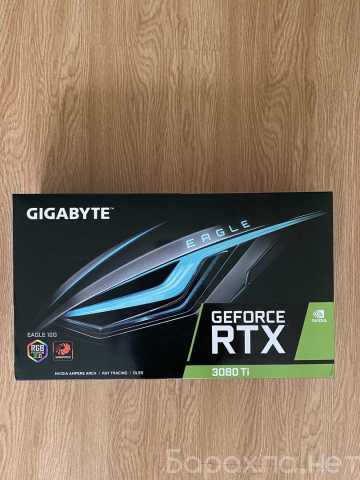 Продам: Видеокарта GIGABYTE GeForce RTX 3080 Ti