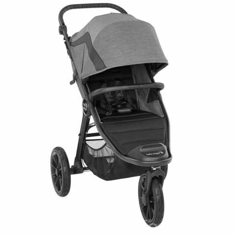 Продам: Детская коляска Baby Jogger City Elite 2