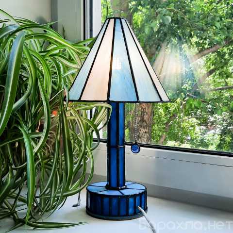 Продам: Настольная лампа-ночник в морском стиле