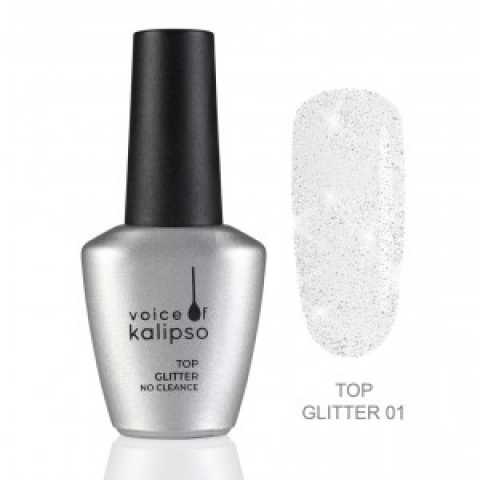 Продам: Voice of Kalipso Top Glitter 01 без липк