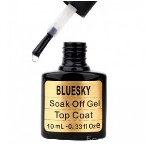 Продам: Верхнее покрытие Top Coat BlueSky Блюска