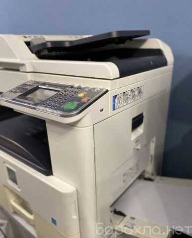 Продам: Принтер Kyocera Ecosys FS-6025MFP