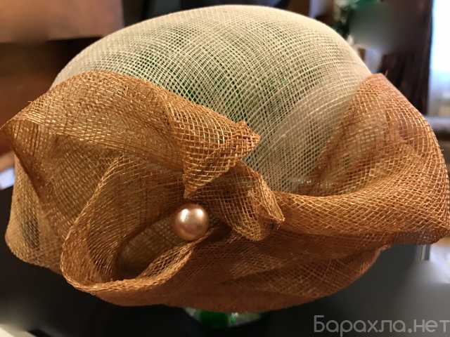 Продам: Шляпка женская 1500руб