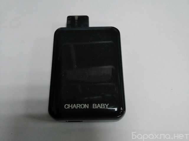 Продам: Charon baby pod
