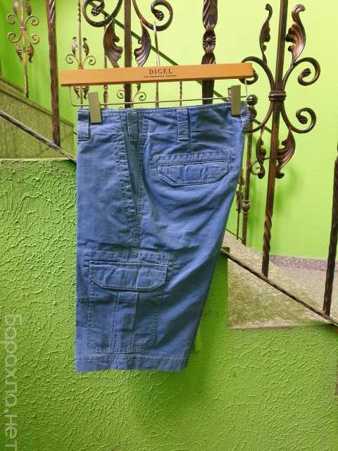 Продам: Шорты джинсовые мужские