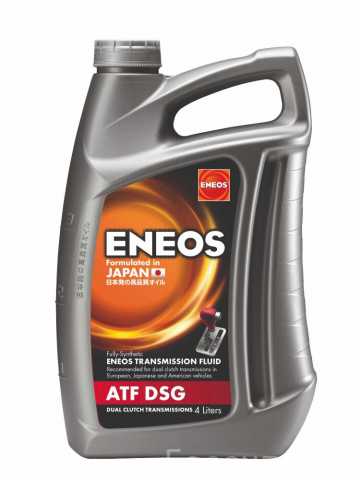 Продам: Трансмиссионное масло ENEOS AT Fluid DSG