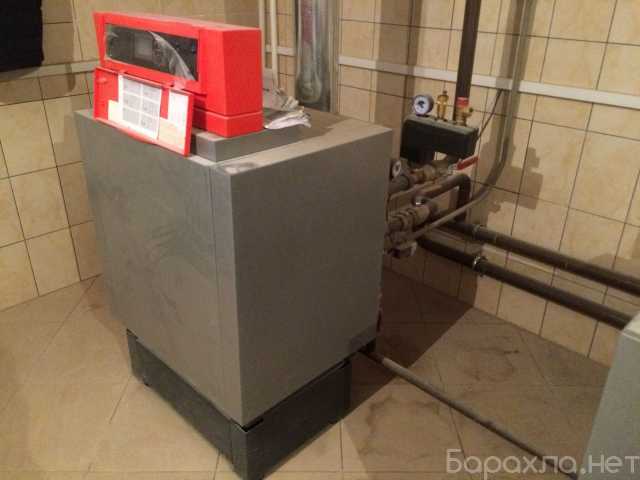 Вакансия: Требуются Монтажники системы отопления