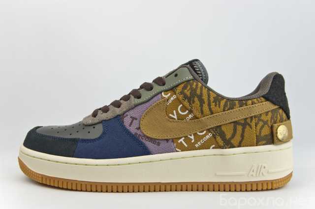 Продам: Кроссовки Nike Air Force 1