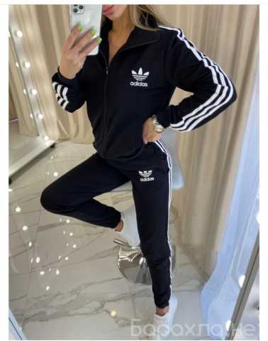 Продам: Женский спортивный костюм Adidas