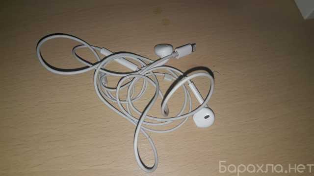 Продам: Apple earpods
