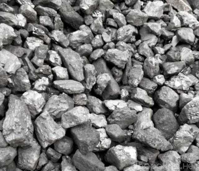 Продам: Каменный уголь марки ДР, фракция 0-300